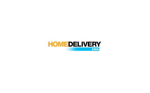 2021亚洲快递物流展览会Home Delivery Asia