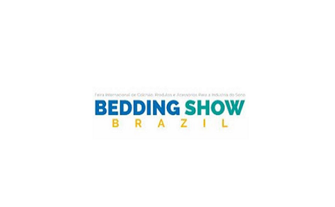 2021巴西圣保罗睡眠展览会BEDDING SHOW