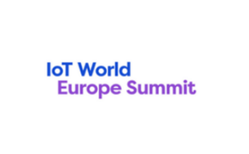 2021英国伦敦世界物联网大会IoT World Europe