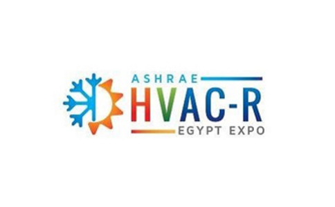 2021埃及开罗暖通制冷展览会HVAC-R