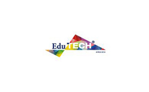 2021南非约翰内斯堡教育装备展览会EduTECH