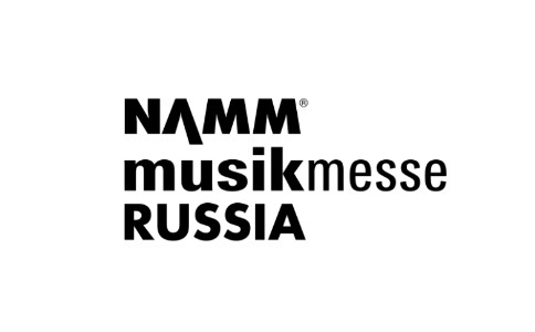 2021俄罗斯莫斯科乐器展览会NAMM Musikmesse Russia