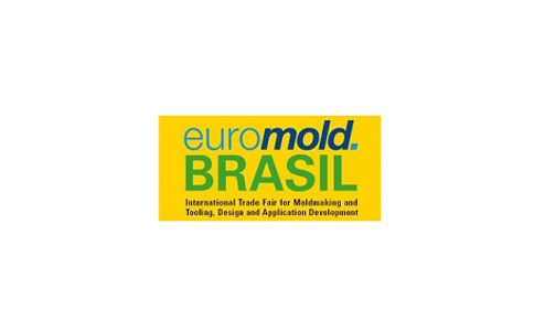 2022巴西若因维利模具展览会Euromold Brasil