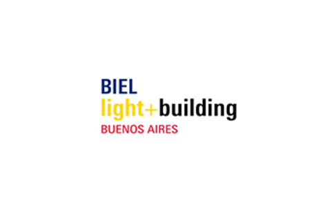 2021阿根廷布宜诺斯艾利斯灯光照明展览会BIEL Light + Building Buenos Aires