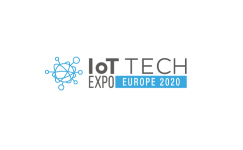 2021荷兰阿姆斯特丹物联网展览会Iot Tech Expo