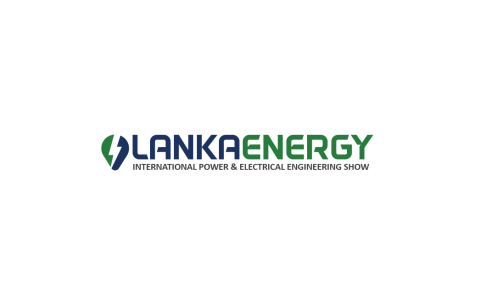 2022斯里兰卡建筑电气展览会Lanka Energy