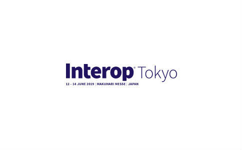 2021日本网络电信展览会INTEROP JAPAN