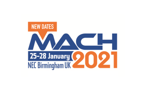 2022英国伯明翰机床工具展览会MACH