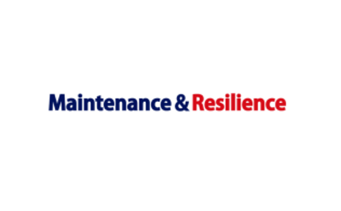 2021日本大阪工业自动展览会Maintenance Resilience