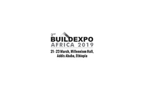 2021埃塞俄比亚亚的斯亚贝巴建材展览会ETHIOPIA BUILDEXPO