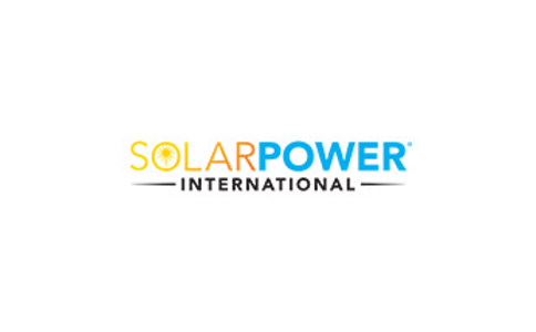 2021美国新奥尔良太阳能光伏展览会Solar Power International