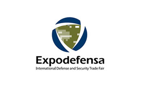 2021哥伦比亚波哥大国防安全展览会Expodefensa