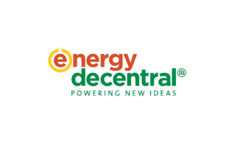 2021德国汉诺威分布式能源展览会EnergyDecentral