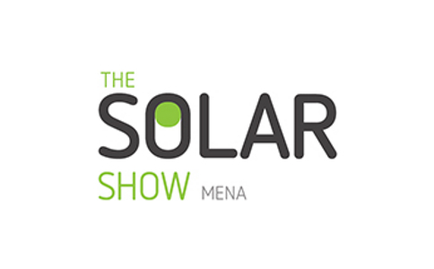 2020埃及开罗太阳能光伏及电池储能展览会the solar show