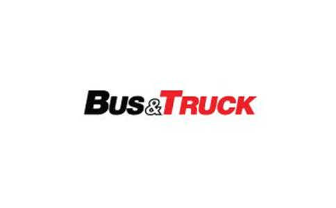 2021泰国曼谷客车及卡车展览会Bus&Truck