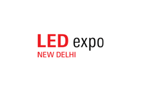 2021印度新德里LED照明展览会 LED Expo