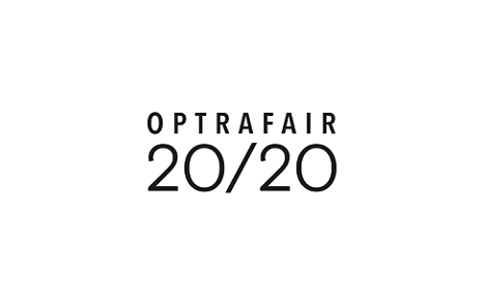 2020英国伯明翰光学眼镜展览会OPTRAFAIR