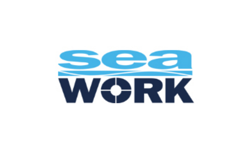 2022英国南安普顿福船舶展览会SEA WORK