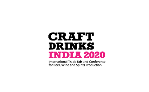 2020印度班加罗尔葡萄酒及烈酒展览会Craft Drinks