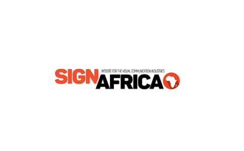 2021南非约翰内斯堡广告标识展览会Sign Africa