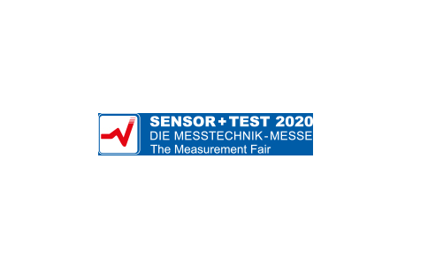 2022德国纽伦堡传感器及测试测量展览会SENSOR TEST