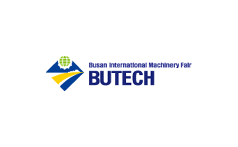 2021韩国釜山工业机械展览会BUTECH 