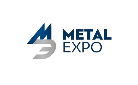 2021俄罗斯莫斯科冶金钢铁及金属加工展览会METAL-EXPO