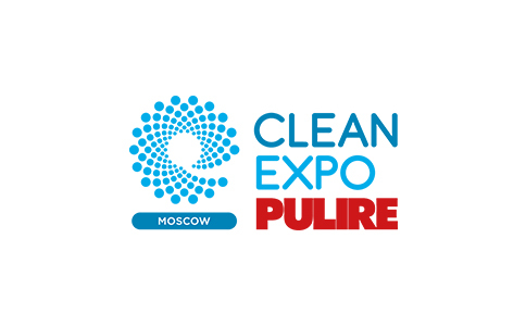 2021俄罗斯莫斯科清洁用品展览会CleanExpo