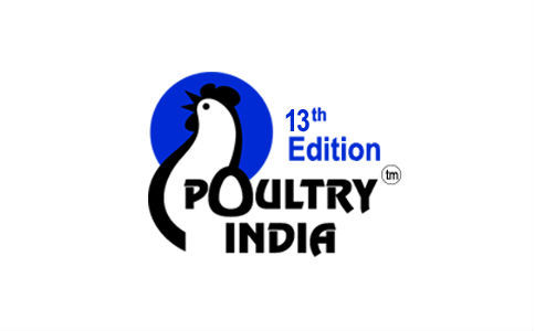 2021印度海得拉巴畜牧展览会POULTRY INDIA