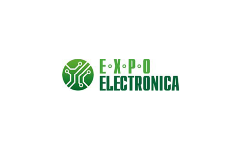 2022俄罗斯莫斯科电子及生产设备展览会Expo Electronica