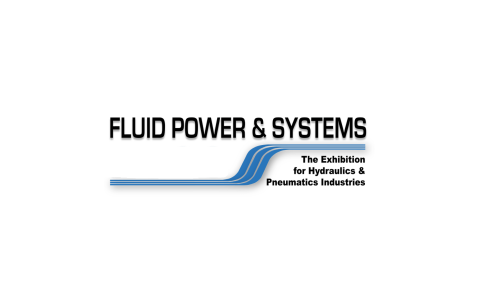 2022英国伯明翰流体动力展览会Fluid Power Systems