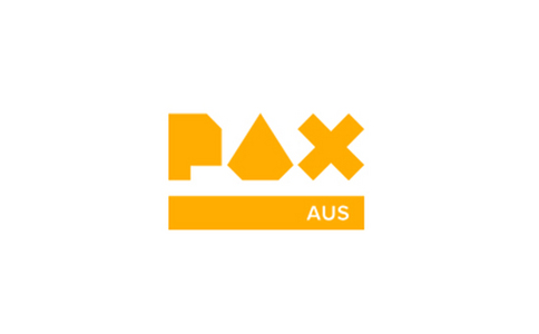 2021澳大利亚墨尔本游戏动漫展览会PAX AUS