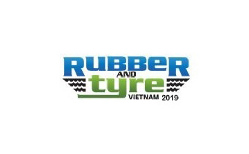 2022越南胡志明橡胶轮胎展览会Rubber and Tyre