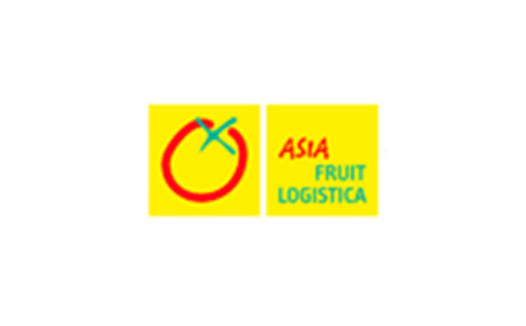 2021新加坡果蔬展览会ASIA FRUIT LOGISTICA