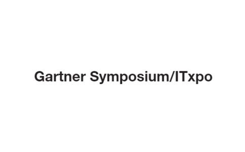 2021美国奥兰多高德纳IT展览会Gartner Symposium/ITxpo