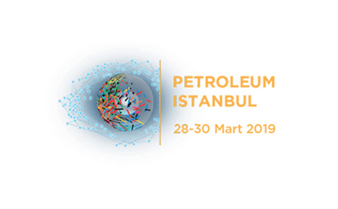 2021土耳其伊斯坦布尔石油天然气展览会Petroleum Istanbul