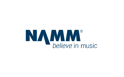 2022美国阿纳海姆乐器舞台灯光展览会THE NAMM SHOW