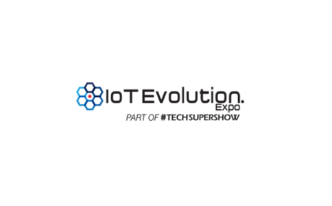 2022美国物联网展览会IoT Evolution Expo