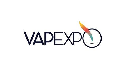 2021欧洲电子烟展览会Vapexpo