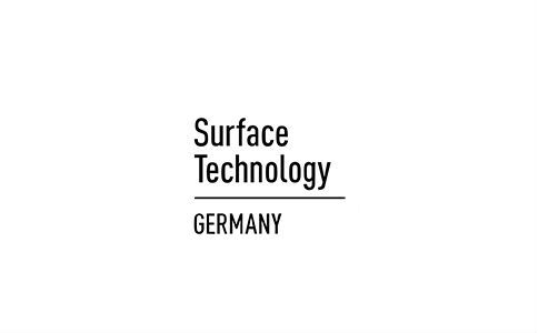 2022德国斯图加特表面处理展览会SurfaceTechnology