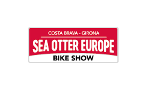 2021西班牙郝罗纳自行车展览会Sea Otter Europe