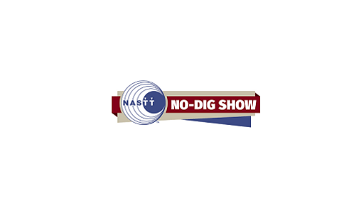 2022美国非开挖展览会No-Dig Show