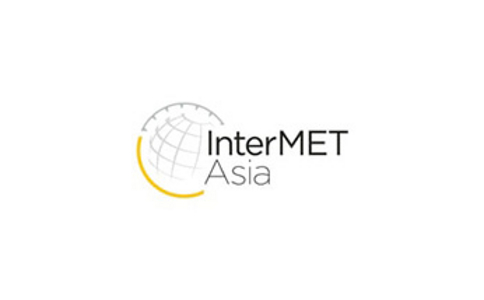 2020新加坡气象水文科技展览会intermMet Asia