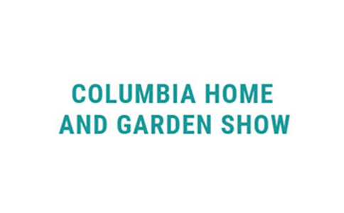 2020哥伦比亚波哥大园林园艺展览会HOME AND GARDEN SHOW