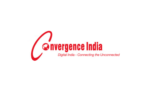 2022印度新德里通讯展览会Convergence India 