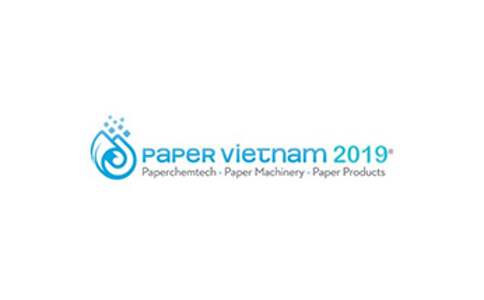 2021越南胡志明纸业展览会Paper Vietnam