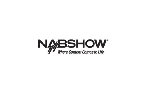 2021美国拉斯维加斯广播电视展览会NAB