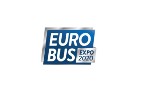 2021英国伯明翰客车展览会Euro Bus Expo