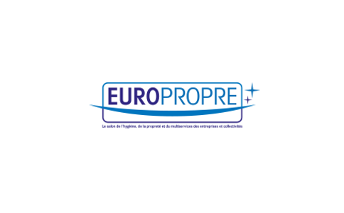 2021法国巴黎建筑维护及清洁展览会EUROPROPRE