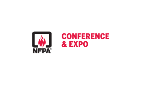 2021美国奥兰多消防展览会NFPA